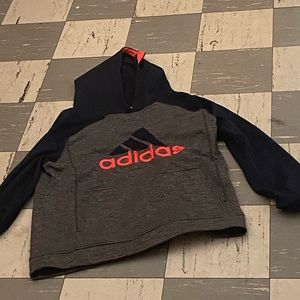 Adidas hoodie